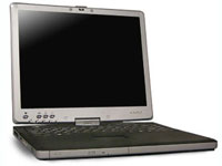 Gateway Notebook M275