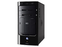 HP Pavilion Desktop Media Center m8080.sc-a