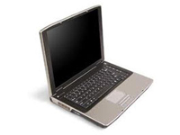 Gateway Notebook M360B