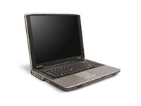 Gateway Notebook M465-G