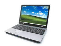 Gateway Notebook M685-Eb