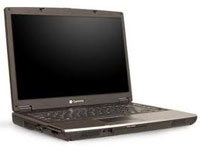 Gateway Notebook MX3103b