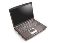 Gateway Notebook MX3422