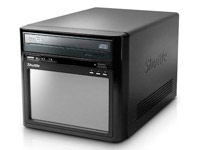 Shuttle XPC D1000 D'vo