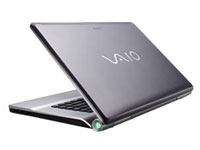Sony VAIO Laptop VGN-FW378DH