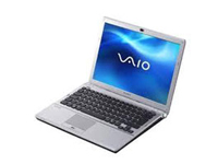 Sony VAIO Laptop VGN-SR31M/S