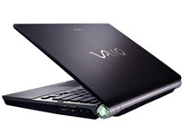 Sony VAIO Laptop VGN-SR35G/B