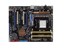 Asus Motherboard M4A79 Deluxe