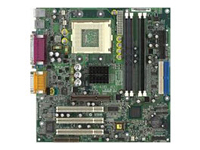 MSI (Micro-Star) Motherboard MS-6385 (850M Pro)