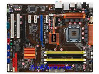 Asus Motherboard P5Q
