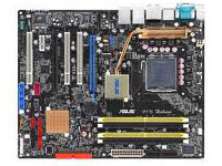 Asus Motherboard P5B-BN
