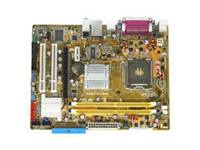 Asus Motherboard P5GC-MX/GBL