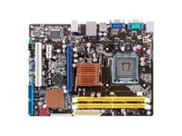 Asus Motherboard P5KPL-SE