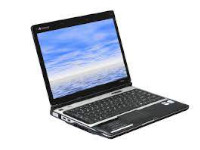 Gateway Notebook T-6345u