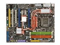 MSI (Micro-Star) Motherboard MS-7510