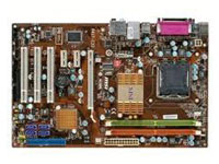 MSI (Micro-Star) Motherboard P41T-C31