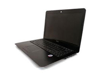 MSI (Micro-Star) Notebook X340