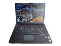 Sony VAIO Laptop VGN-BZ562P20