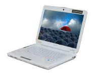 Sony VAIO Laptop VGN-CS110E/W