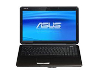 Asus Laptop K40IN