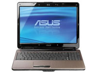 Asus Laptop N51Vf