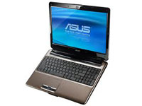 Asus Laptop N51Vg
