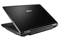 Asus Laptop P80Vc