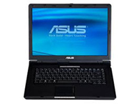 Asus Laptop X58LE