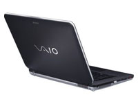 Sony VAIO Laptop VGN-CS190NAC