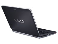 Sony VAIO Laptop VGN-CS190NBB