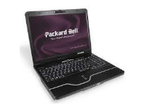Packard Bell Easynote MX51-204 D