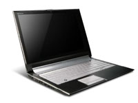 Gateway Notebook ID5802Y