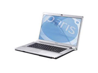 Sony VAIO Laptop VGN-FW360TJ