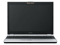 Sony VAIO Laptop VGN-SZ55SN/B