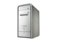 Sony VAIO Desktop PCV-RS530G - (4 memory slots)