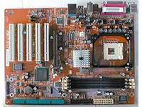 Abit Motherboard BH7-E