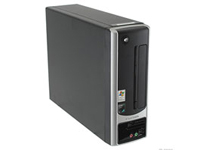 eMachines Desktop / Tower EL1200