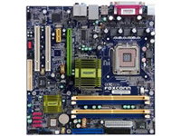 Foxconn Motherboard 945G 7MA