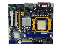 Foxconn Motherboard A74MX-S/A74MX-K