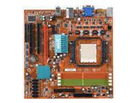Abit Motherboard AS78H