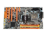 DFI Motherboard DK P45-T2RS TURBO