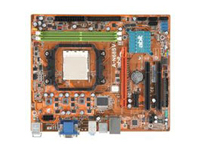 Abit Motherboard AN68SV(MCP68S)