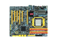 DFI Motherboard DK 790FXB-M2RSH