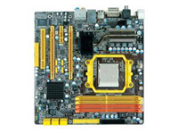 DFI Motherboard DK 790GX-M2RS