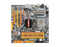 DFI Motherboard JR GF9400-T2RS
