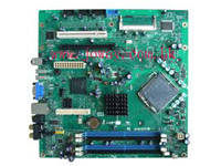 Intel Motherboard D945GSU