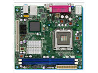 Intel Motherboard DG41MJ