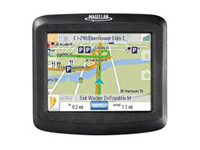Magellan RoadMate 1200