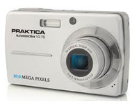 Praktica Luxmedia 10-TS