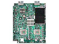 Supermicro Motherboard B7DW3